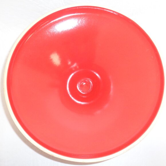Emile Henry France Flame Red Tagine New without Box - Picture 8 of 9
